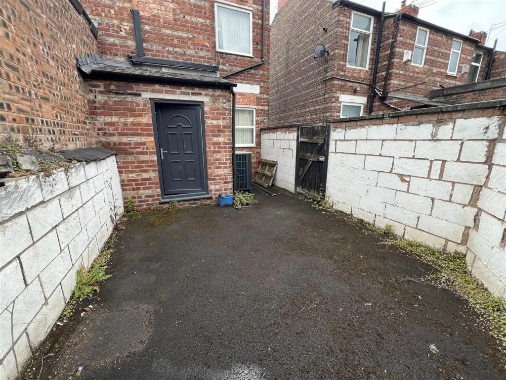 Brompton Road, Manchester, M14, photo 9