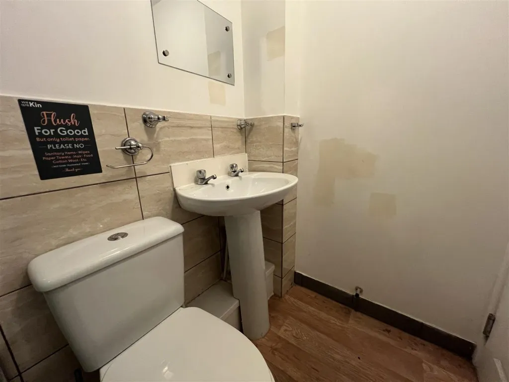Brompton Road, Manchester, M14, photo 14