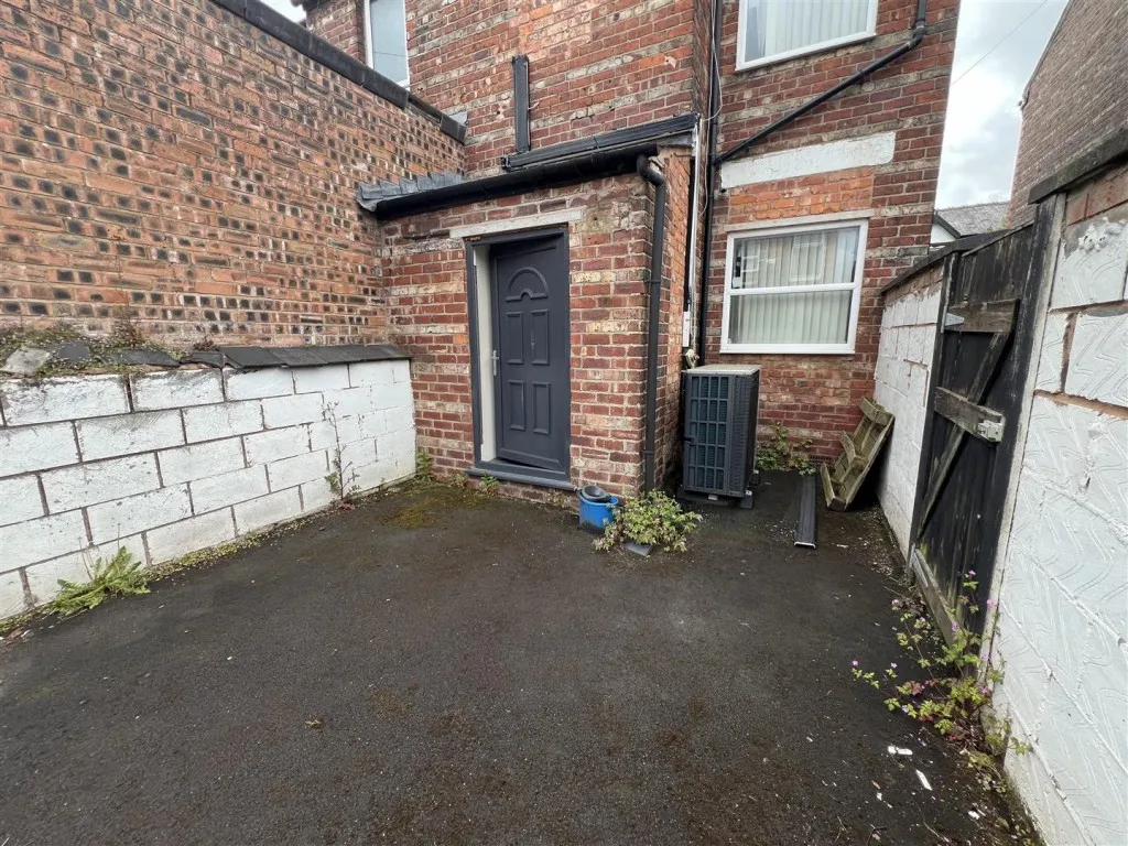 Brompton Road, Manchester, M14, photo 10