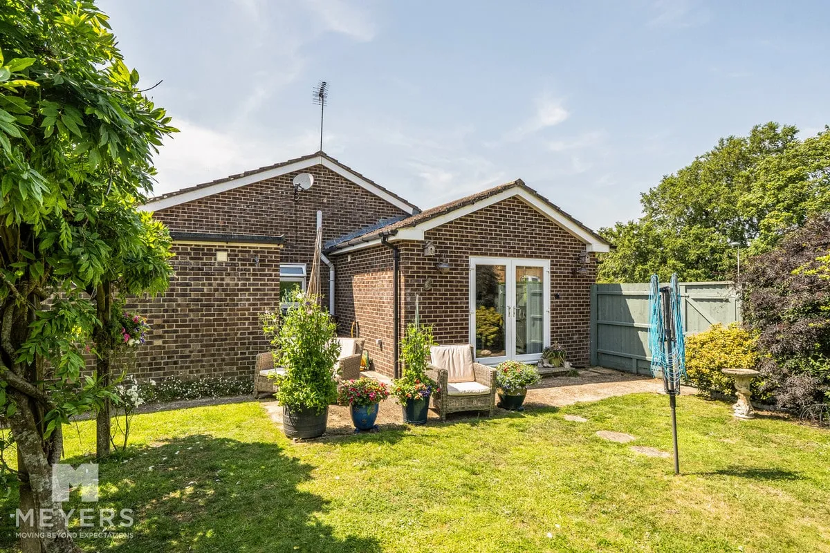 Meadow Lane, Wool, BH20, photo 21
