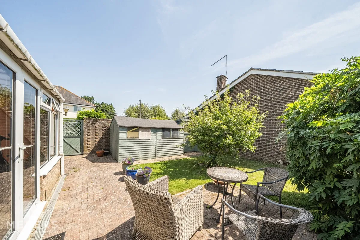 Meadow Lane, Wool, BH20, photo 17