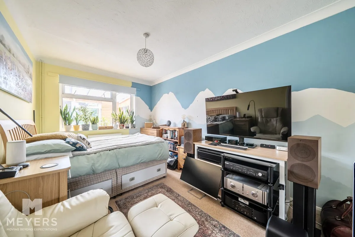 Meadow Lane, Wool, BH20, photo 12
