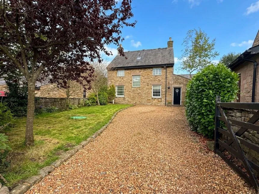 4 bed house for sale, The Common, Adlington, PR7