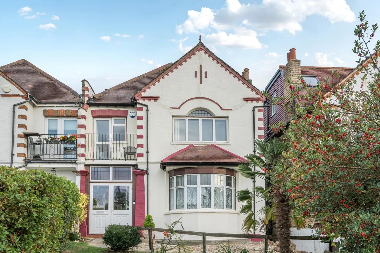 Mount Adon Park, SE22, photo 18