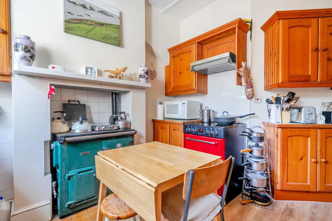 Mount Adon Park, SE22, photo 12