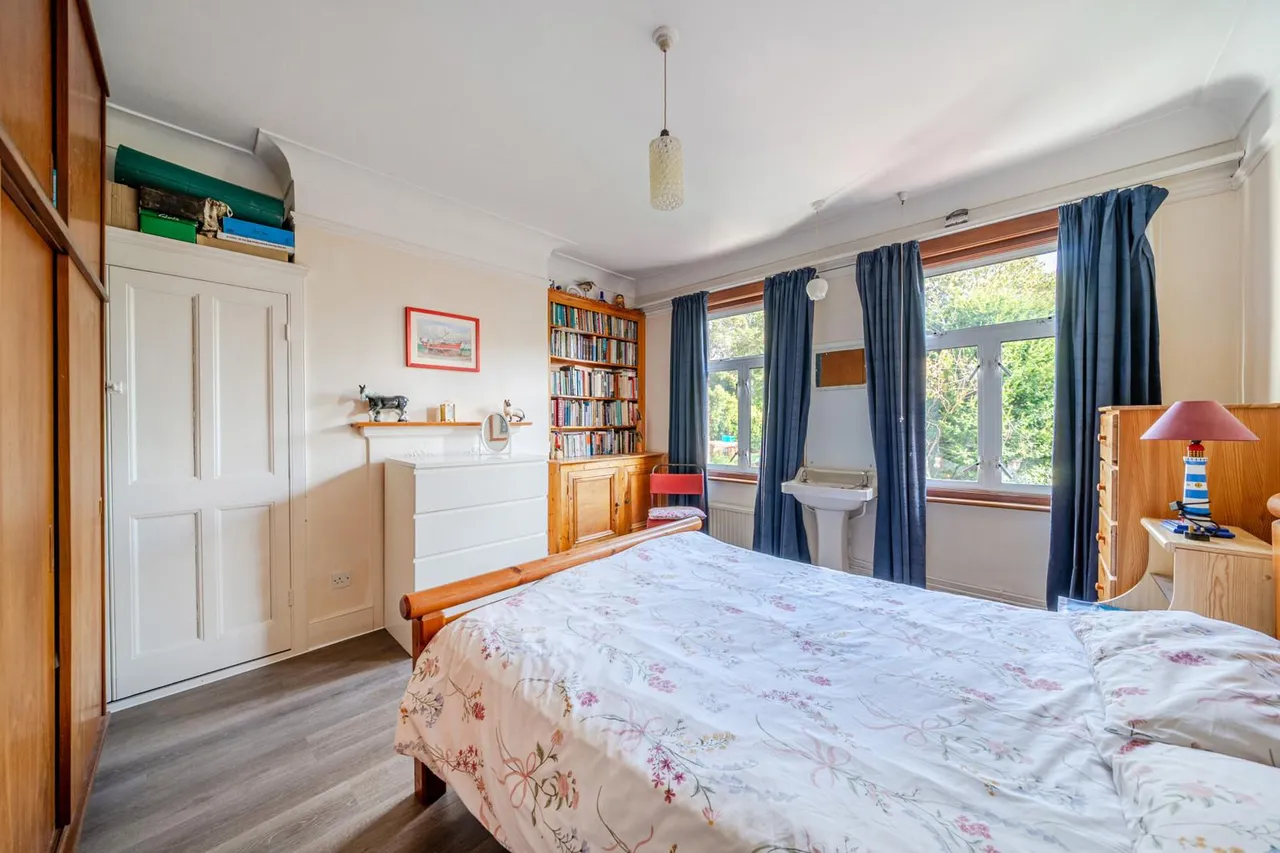 Mount Adon Park, SE22, photo 9
