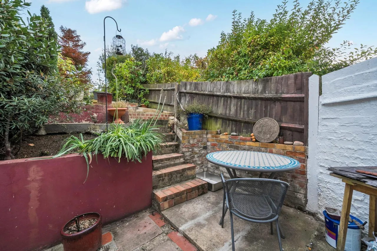 Mount Adon Park, SE22, photo 4