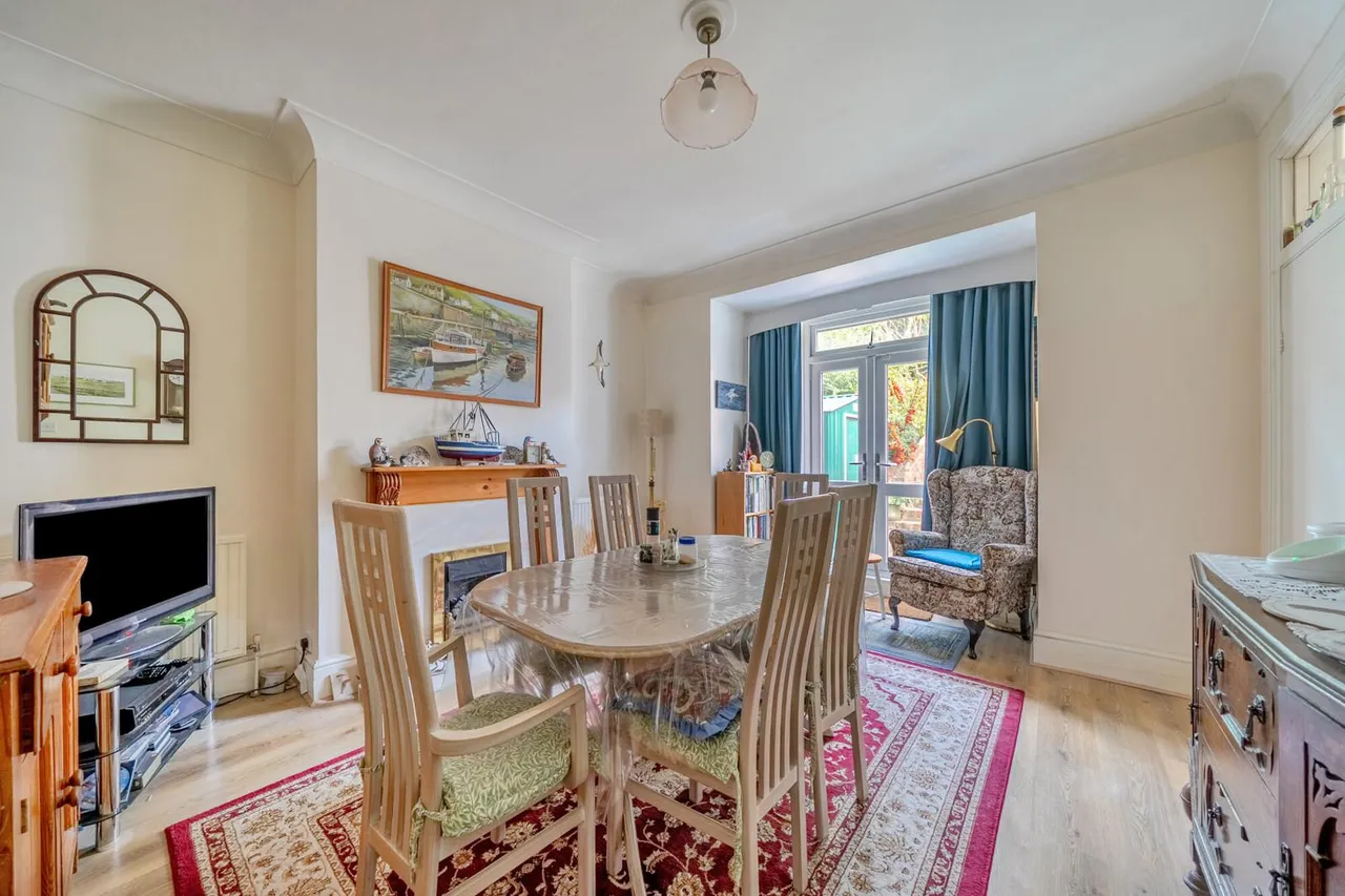 Mount Adon Park, SE22, photo 8