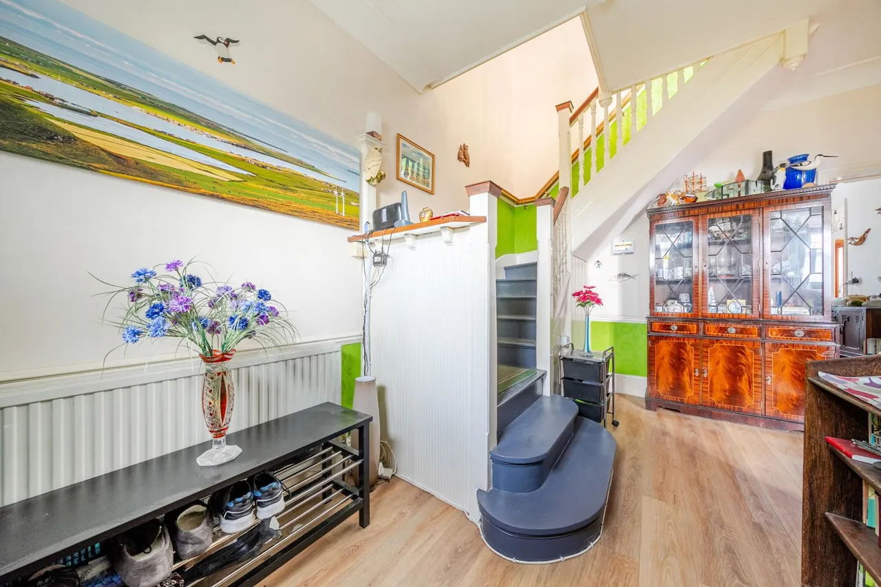 Mount Adon Park, SE22, photo 15