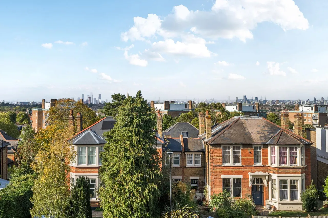 Mount Adon Park, SE22, photo 20