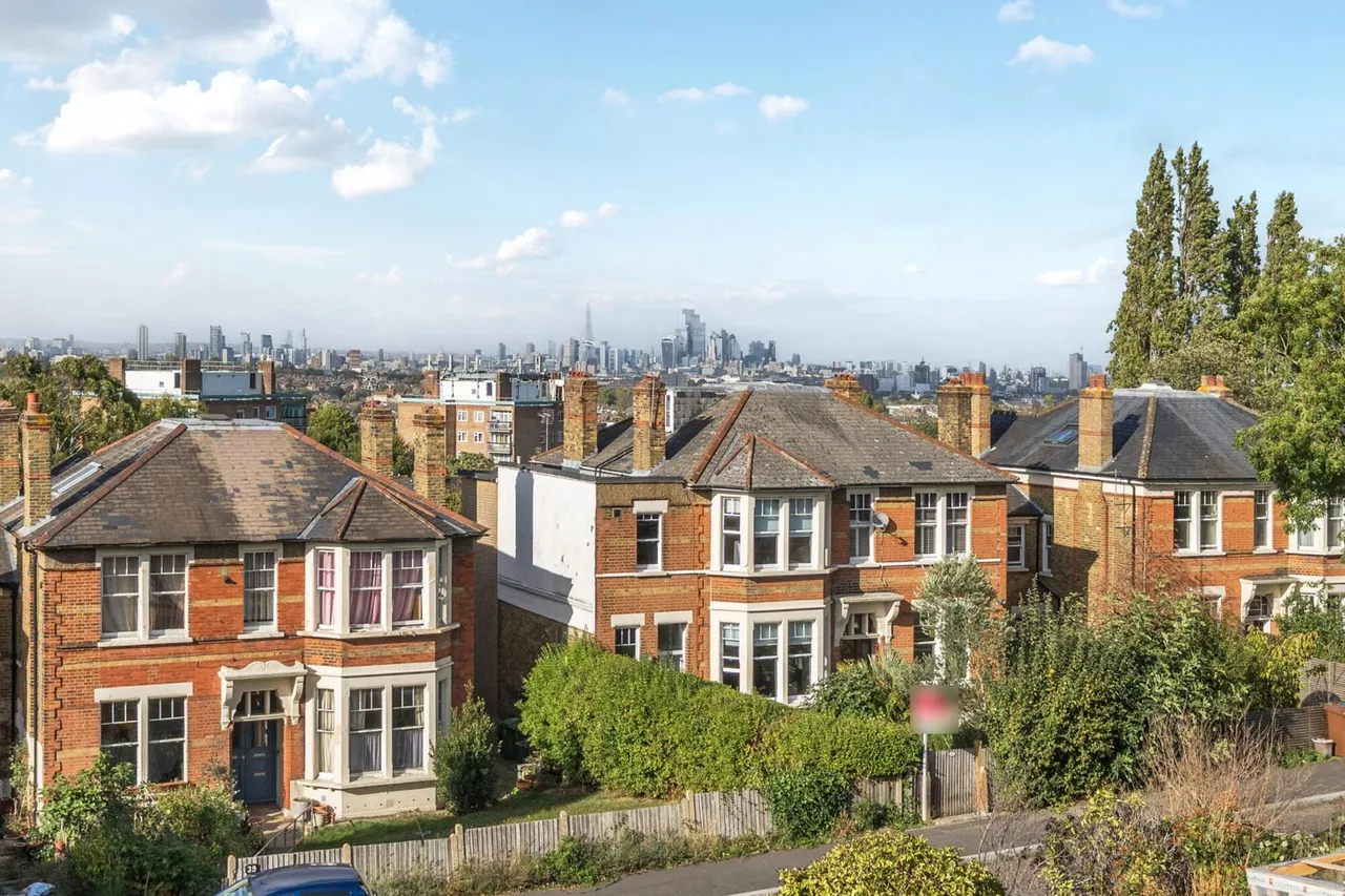 Mount Adon Park, SE22, photo 21