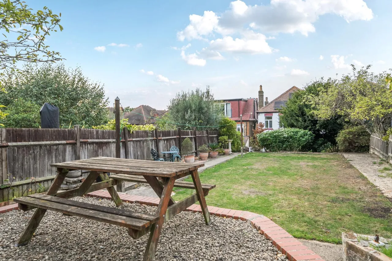 Mount Adon Park, SE22, photo 7
