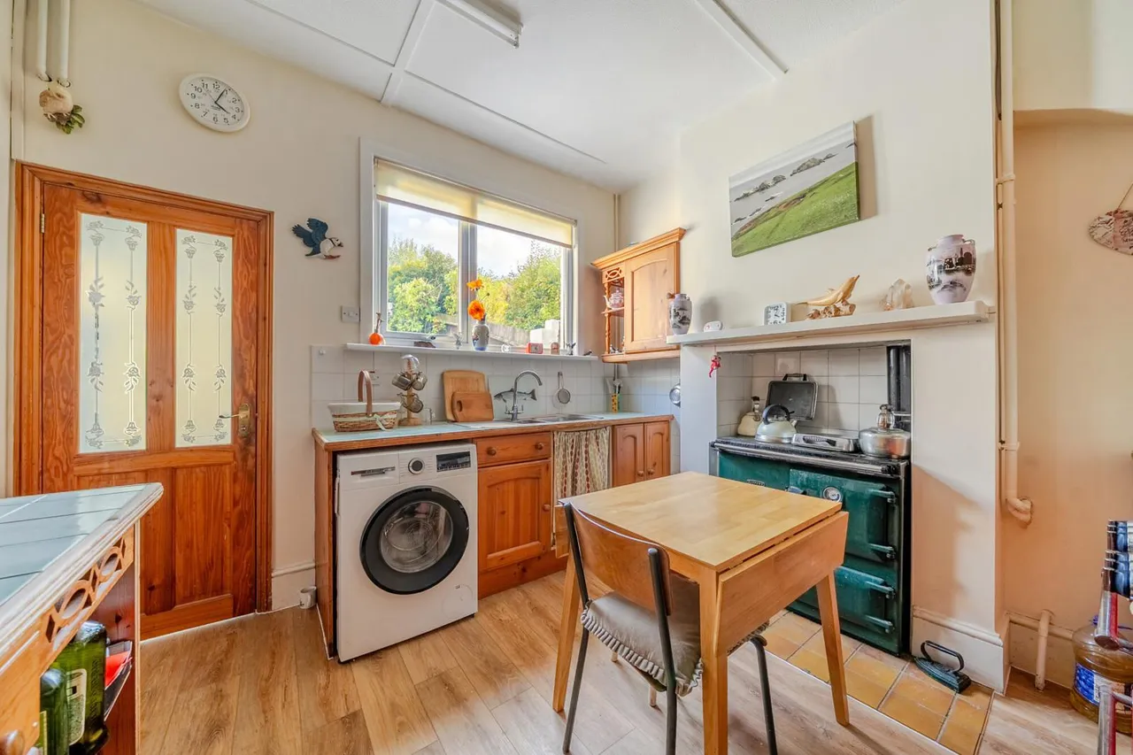 Mount Adon Park, SE22, photo 6