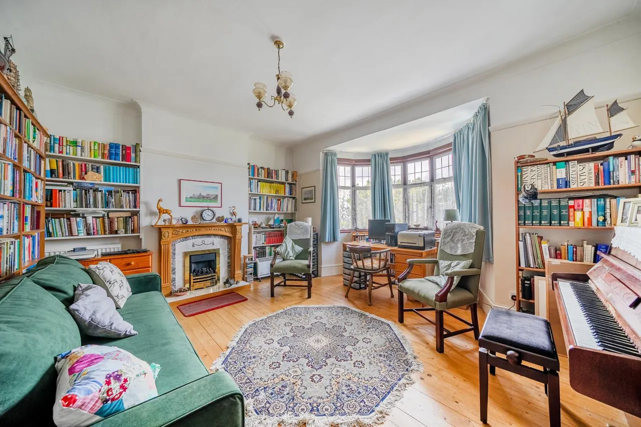 Mount Adon Park, SE22, photo 2