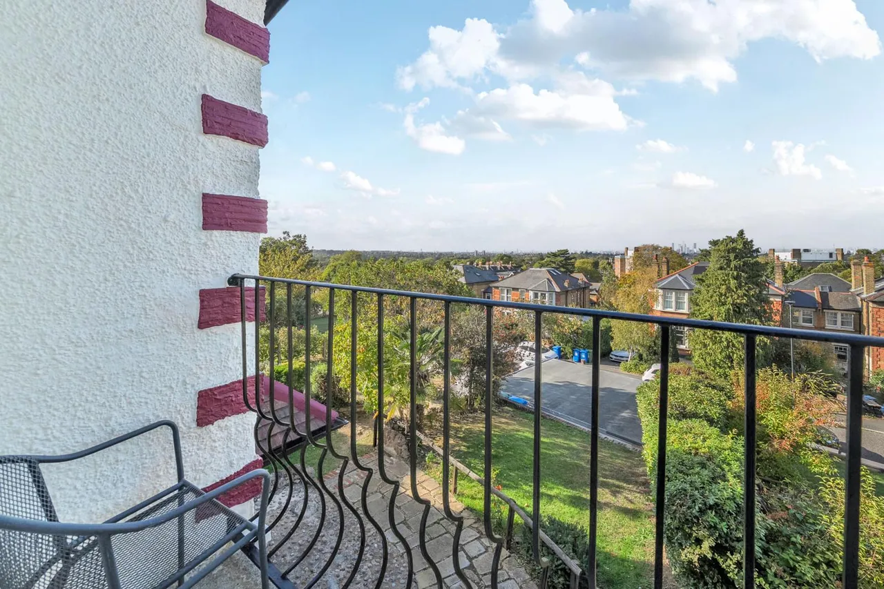 Mount Adon Park, SE22, photo 3