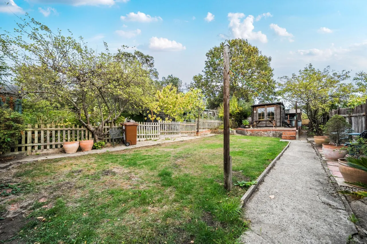 Mount Adon Park, SE22, photo 5