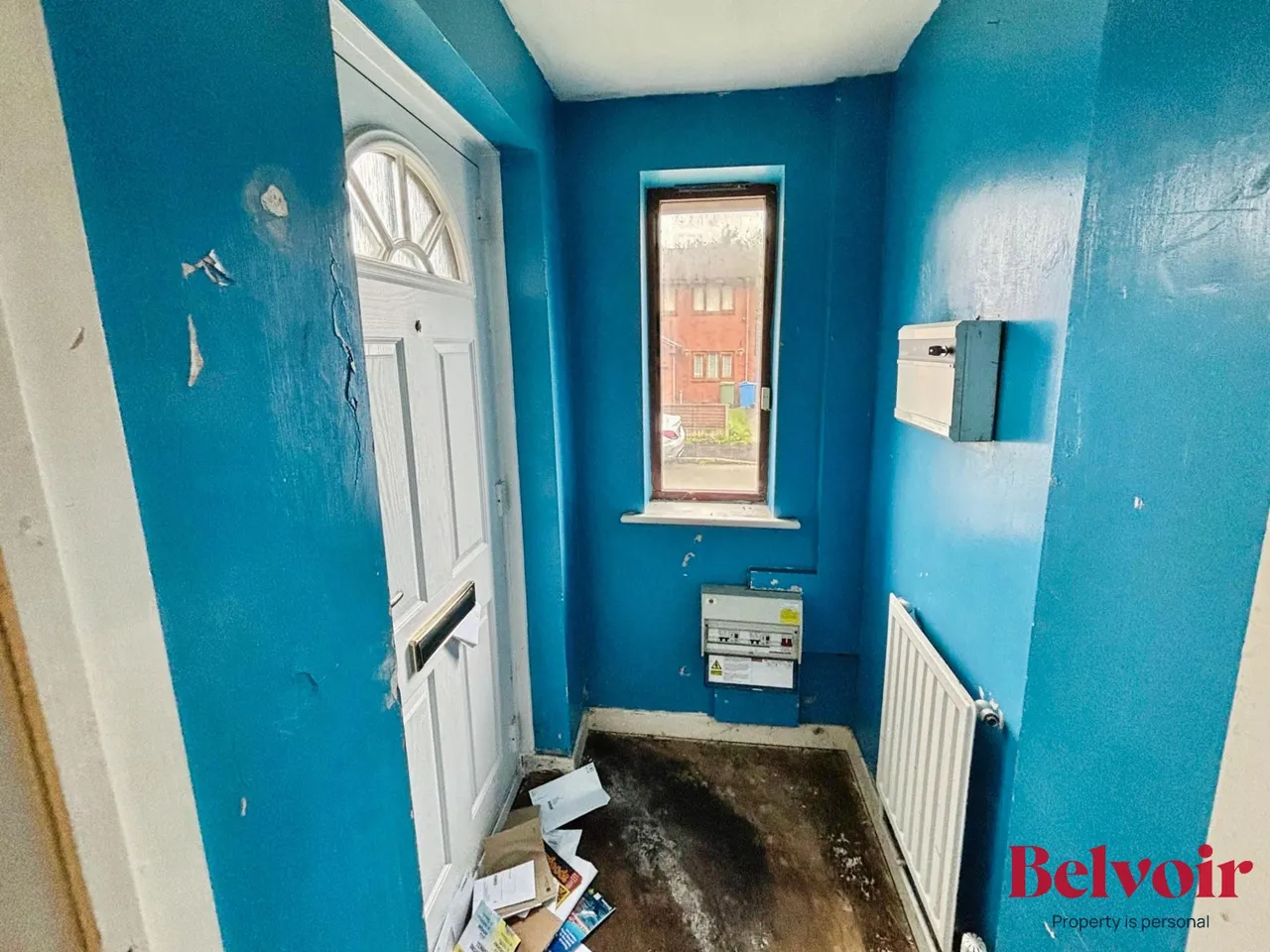 Bottomfield Close, Oldham, OL1, photo 4