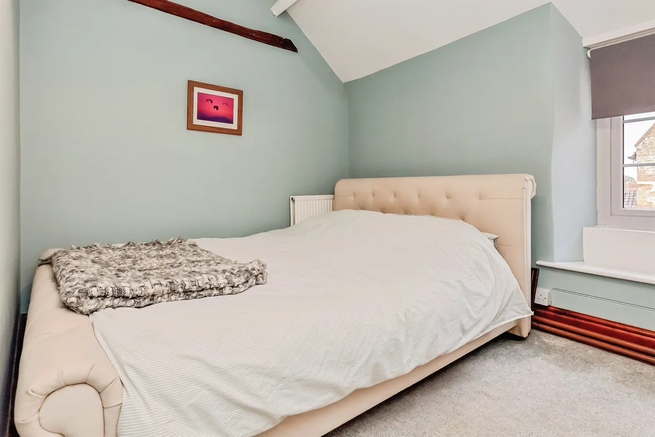 Main Street, Caldecott, LE16, photo 11