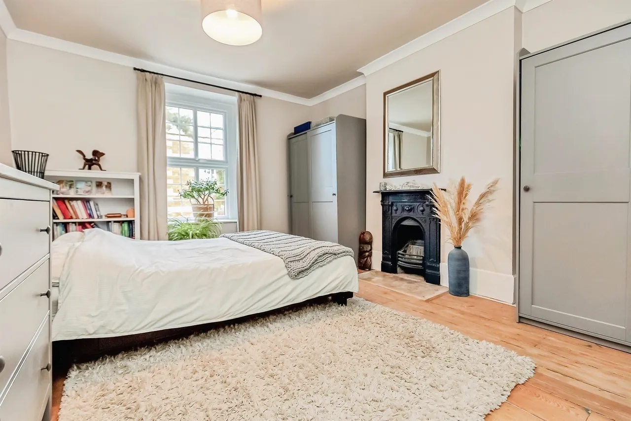Main Street, Caldecott, LE16, photo 10
