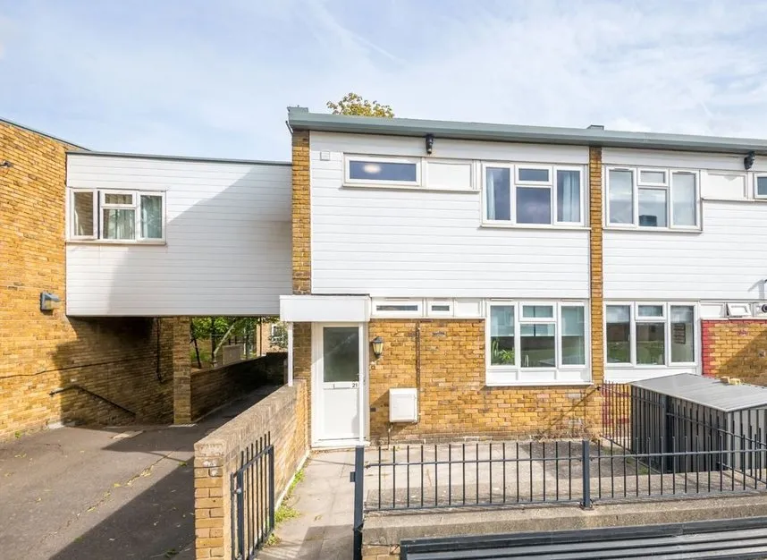Coston Walk, Brockley, SE4, photo 9
