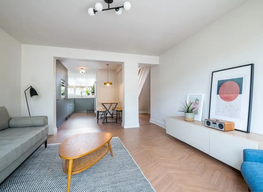 Coston Walk, Brockley, SE4, photo 14