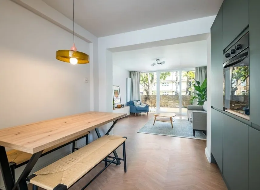 Coston Walk, Brockley, SE4, photo 15