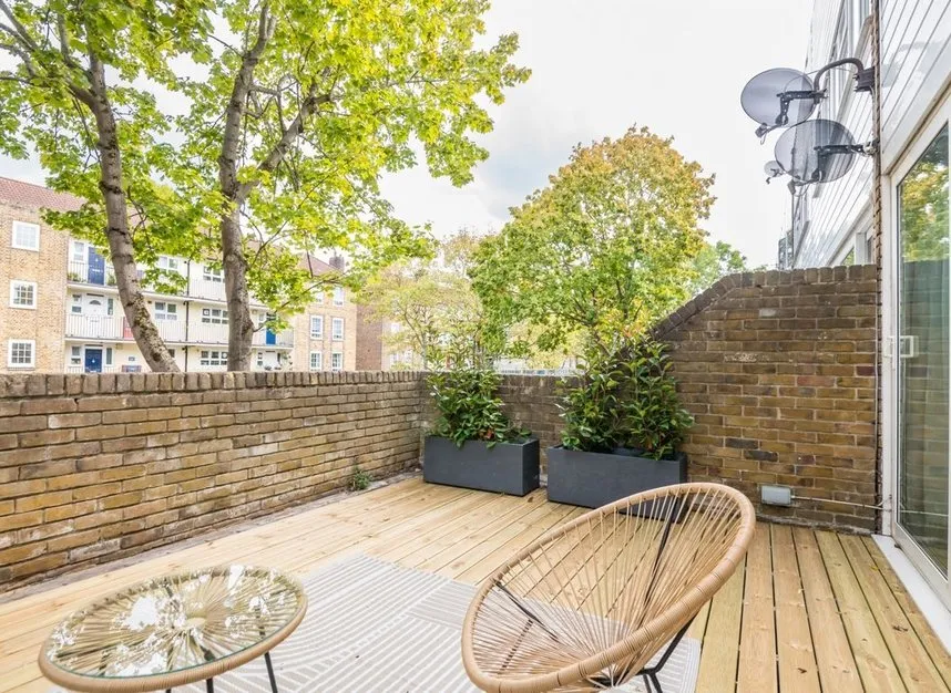 Coston Walk, Brockley, SE4, photo 10