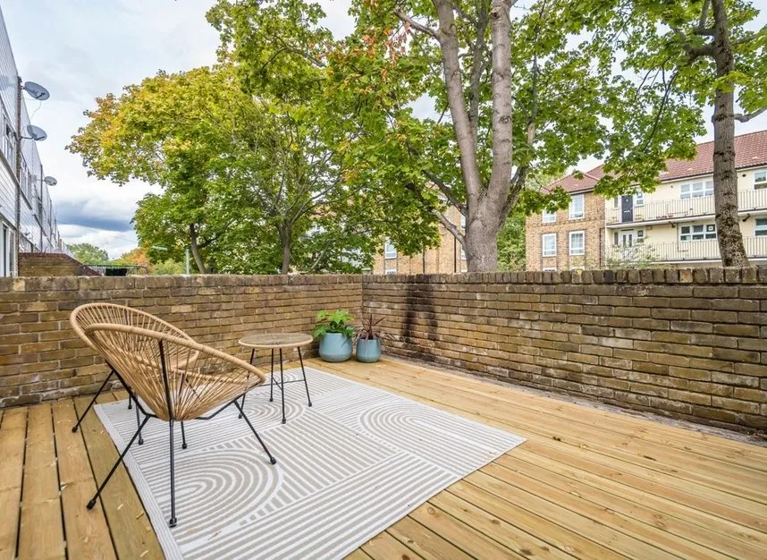 Coston Walk, Brockley, SE4, photo 3