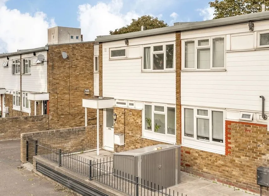 Coston Walk, Brockley, SE4, photo 4