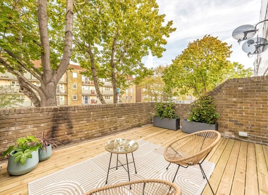 Coston Walk, Brockley, SE4, photo 11