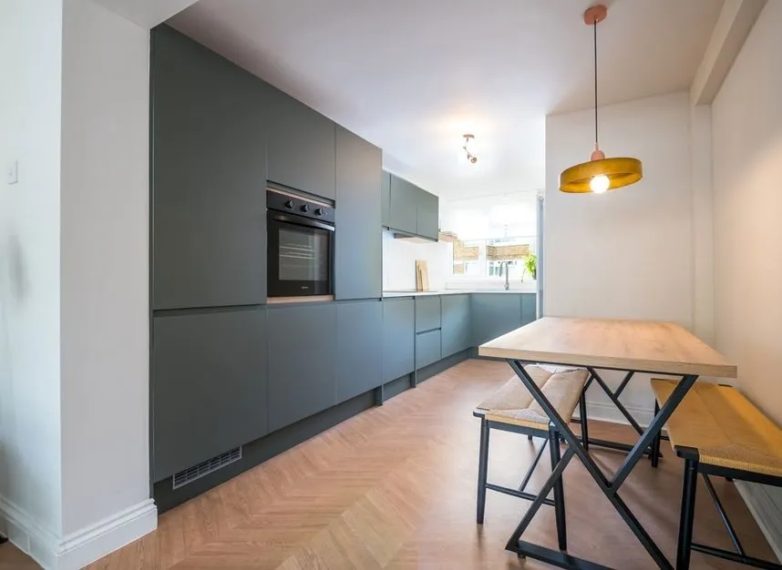 Coston Walk, Brockley, SE4, photo 2