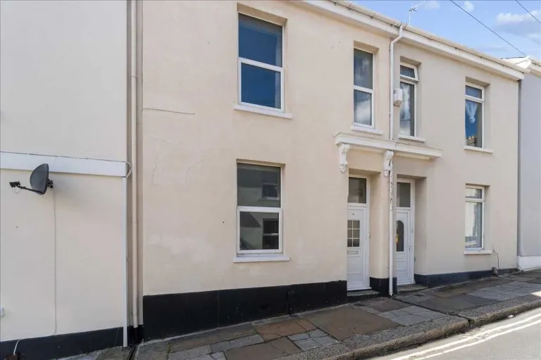 Plym Street, Plymouth, PL4, photo 12