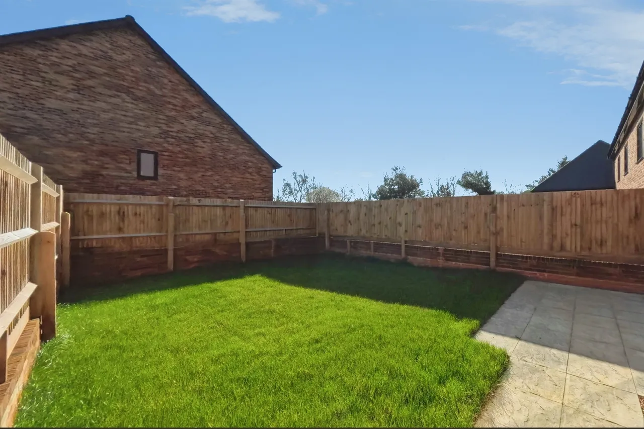 Farm Field Place, Herstmonceux, Hailsham, photo 8