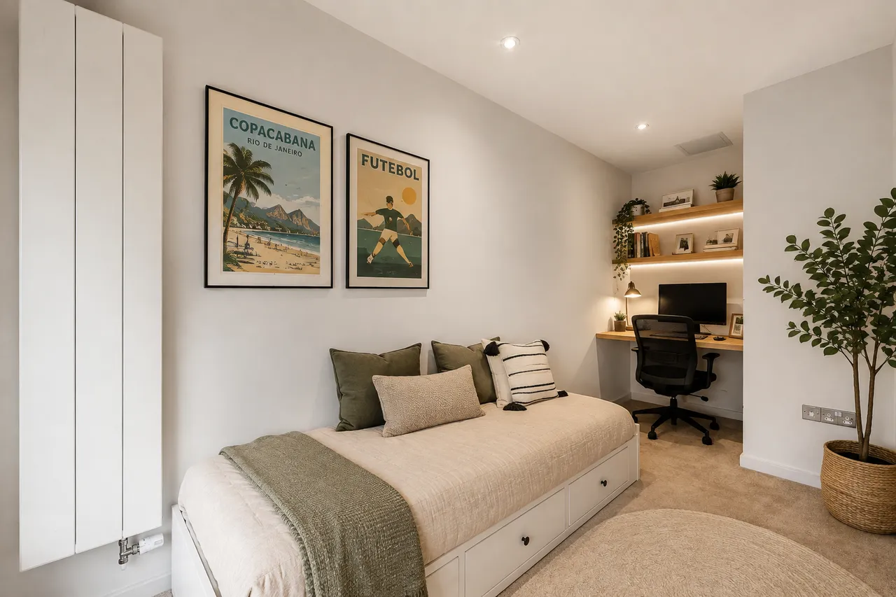 White Lion Street, London, N1, photo 12