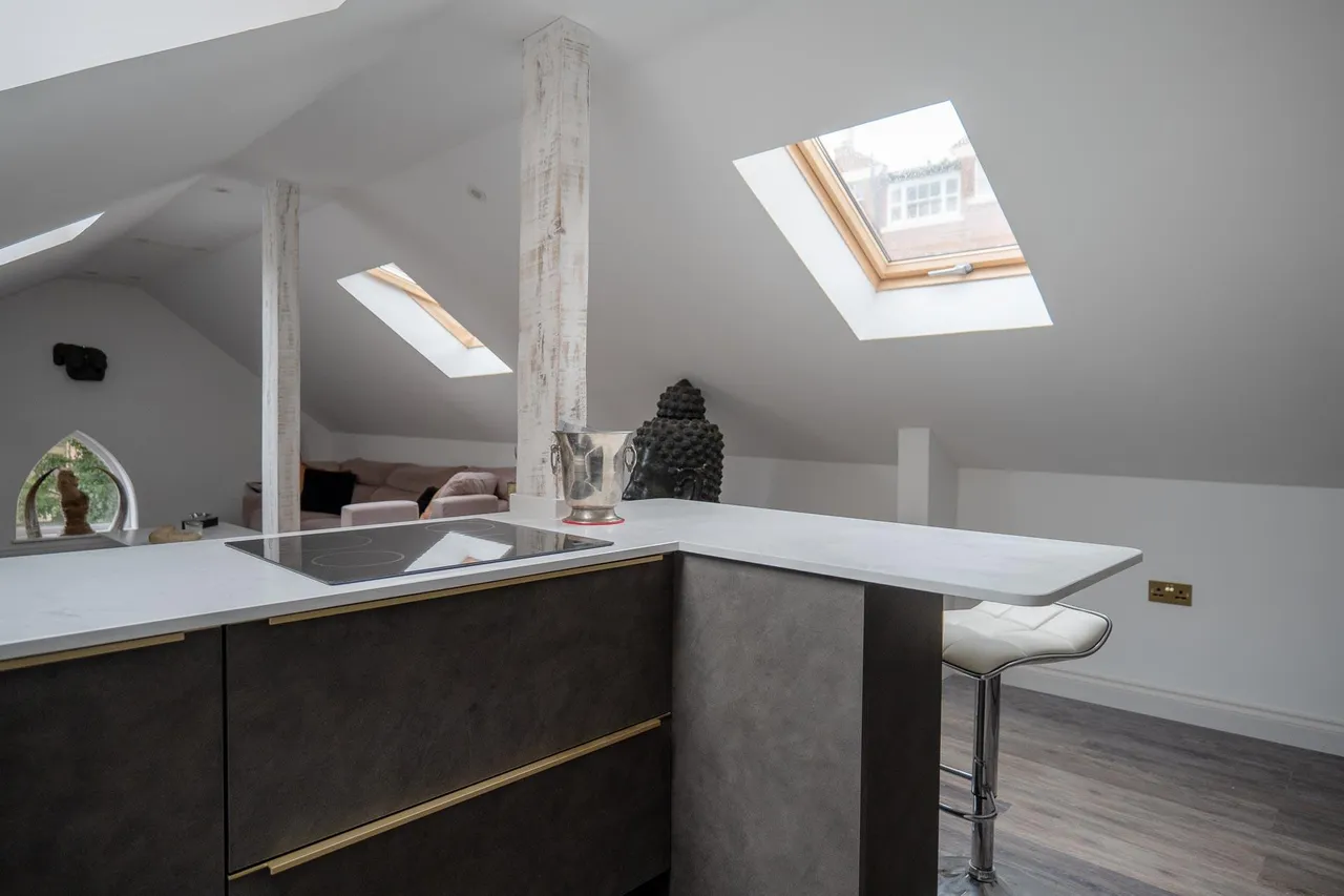 Esplanade Mews, Sunderland, SR2, photo 16