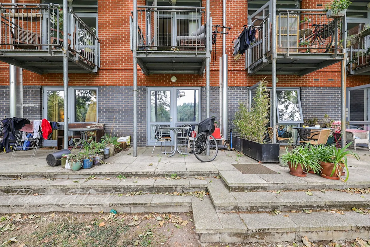 Southwold Road, London, E5, photo 11