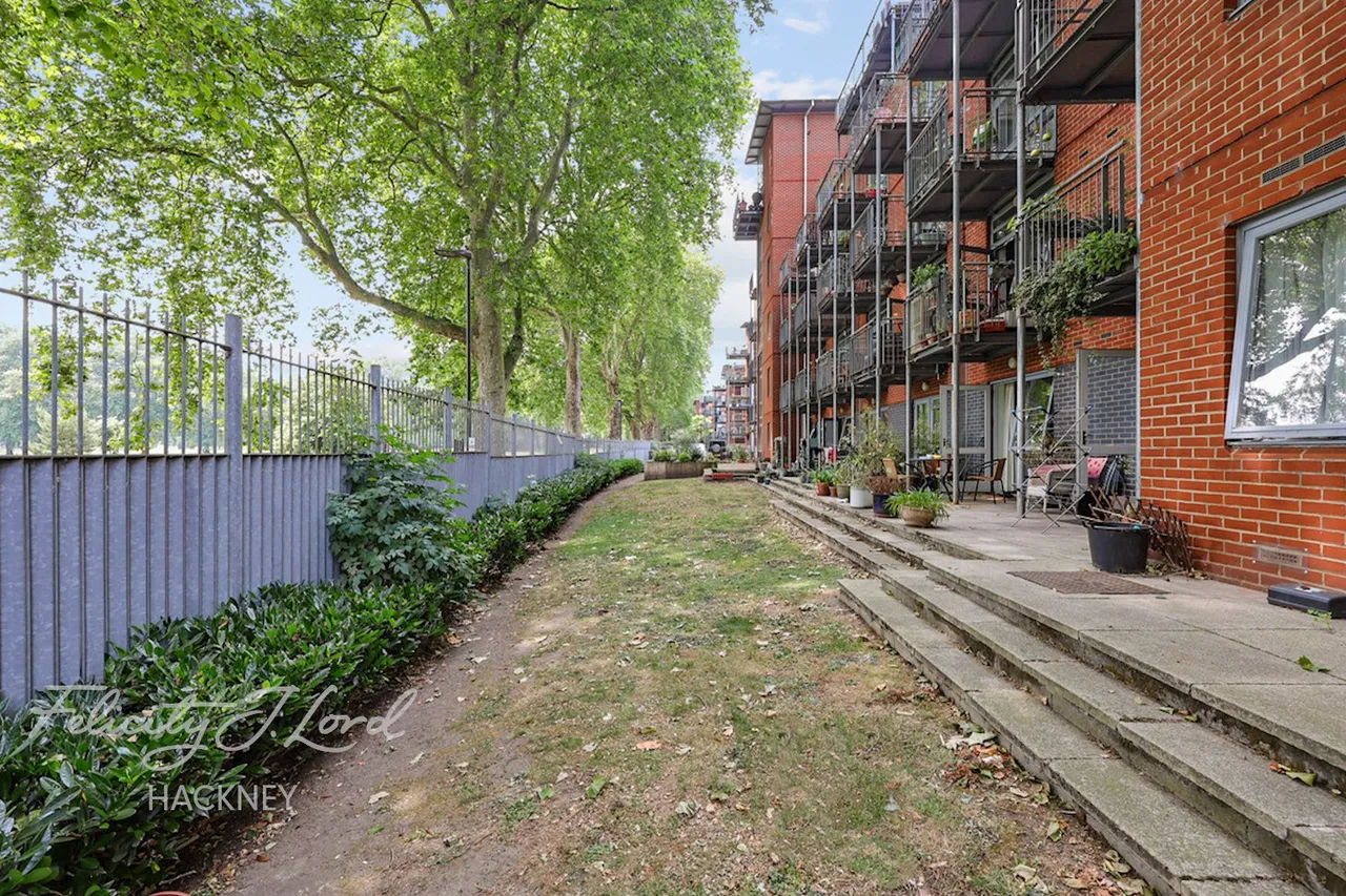 Southwold Road, London, E5, photo 14
