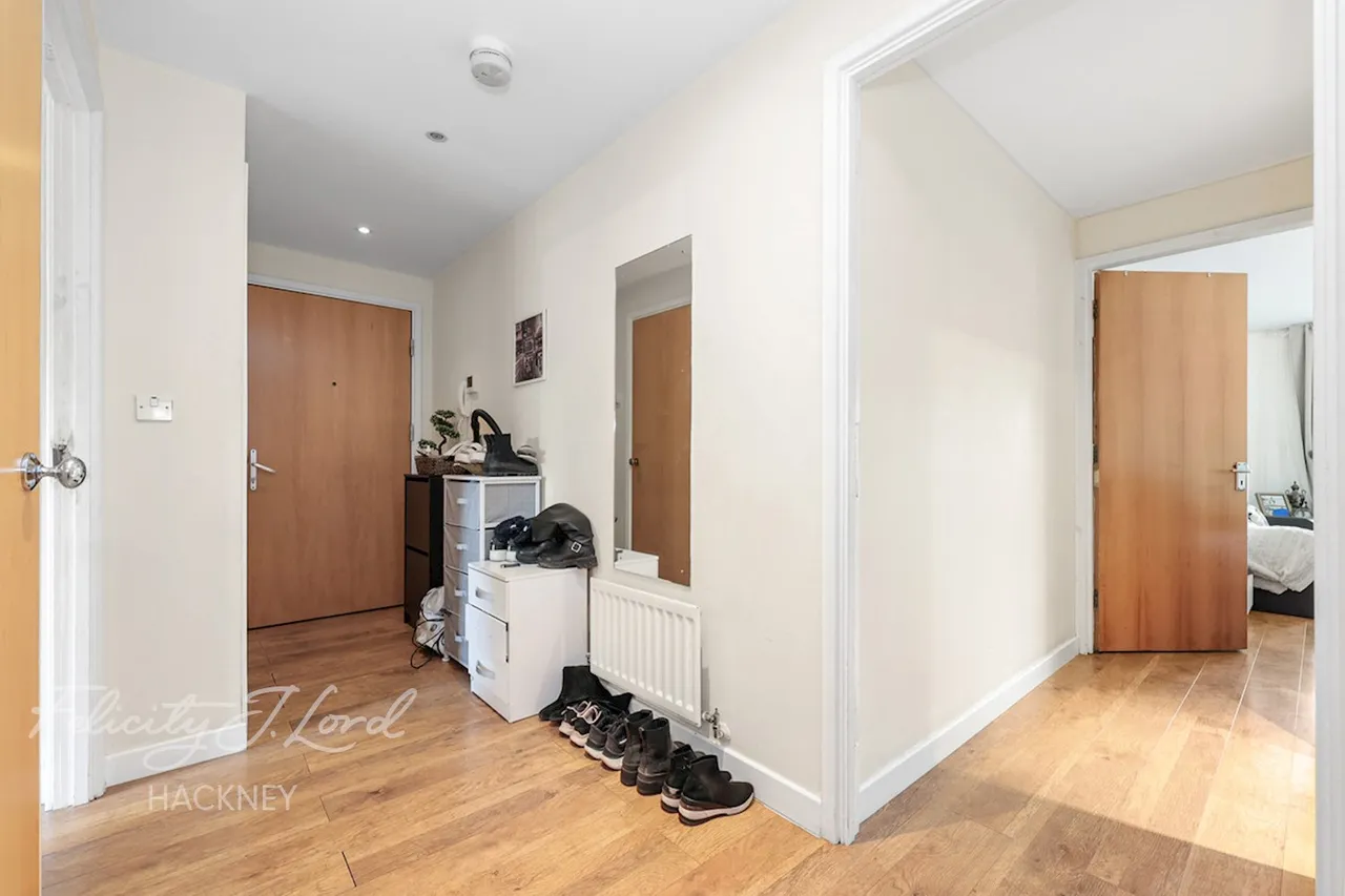Southwold Road, London, E5, photo 18