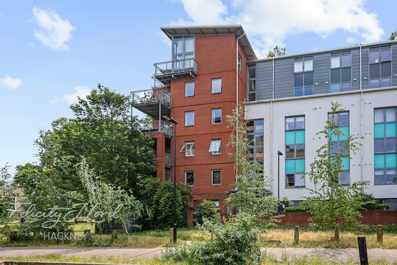 Southwold Road, London, E5, photo 5