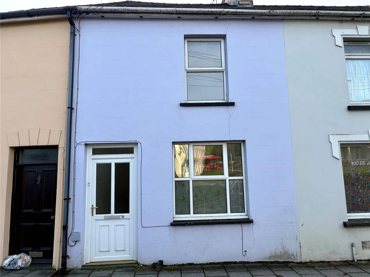 High Street, Lampeter, SA48, photo 21