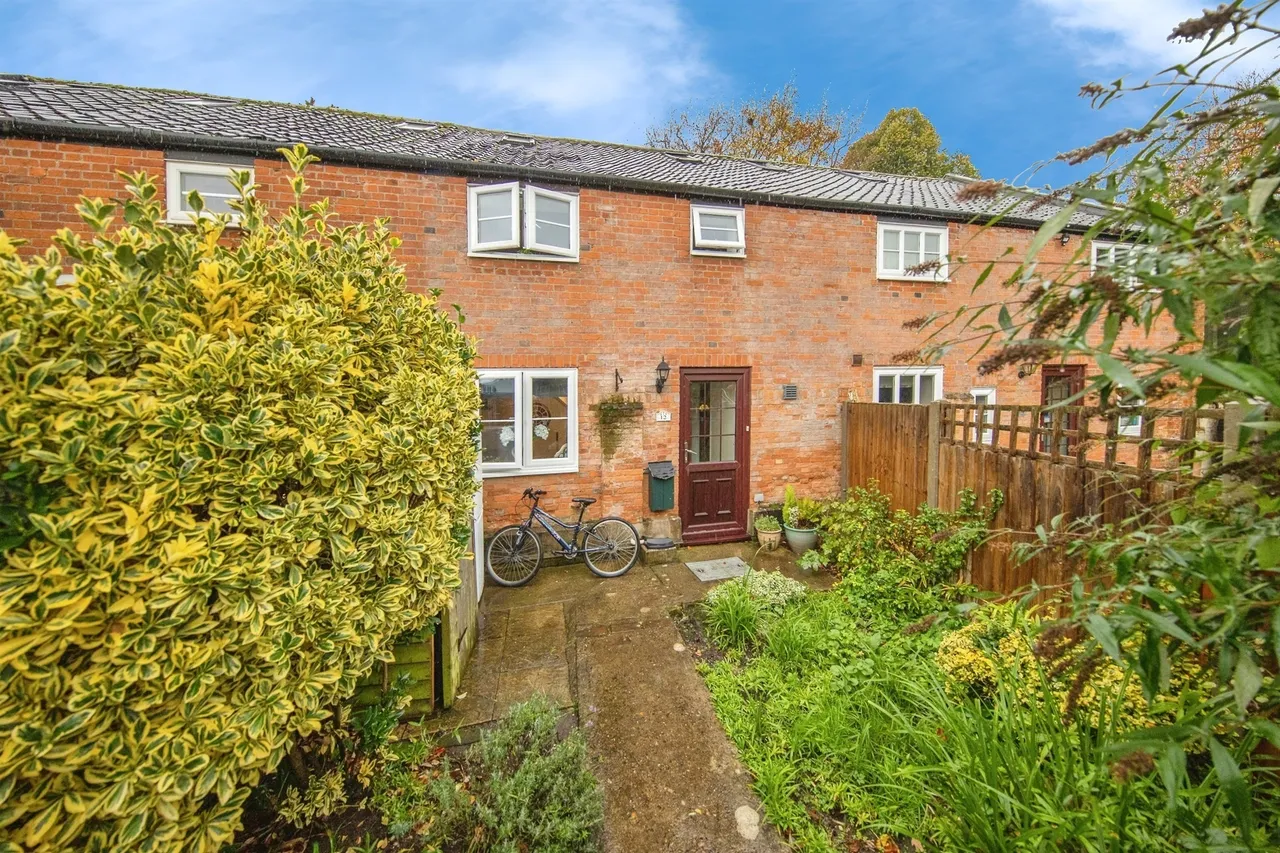 2 bed house for sale — High Street, Cavendish, Sudbury