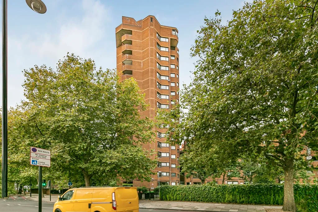 Blantyre Walk, Worlds End Estate, SW10, photo 19
