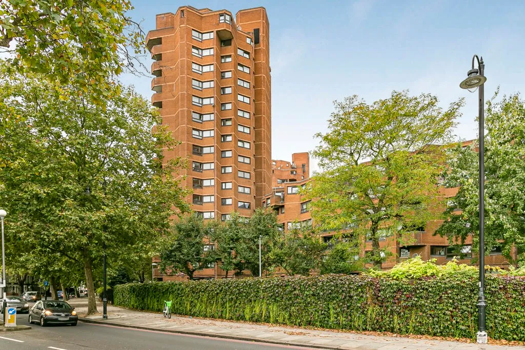 Blantyre Walk, Worlds End Estate, SW10, photo 8