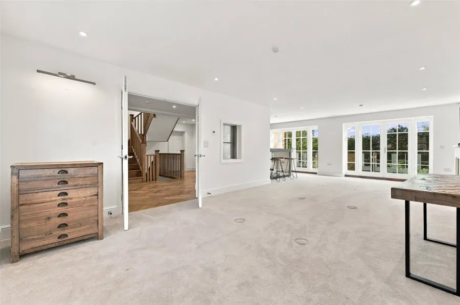 with 5 bedrooms in Rye Street, Bishops Stortford, CM23, photo 28