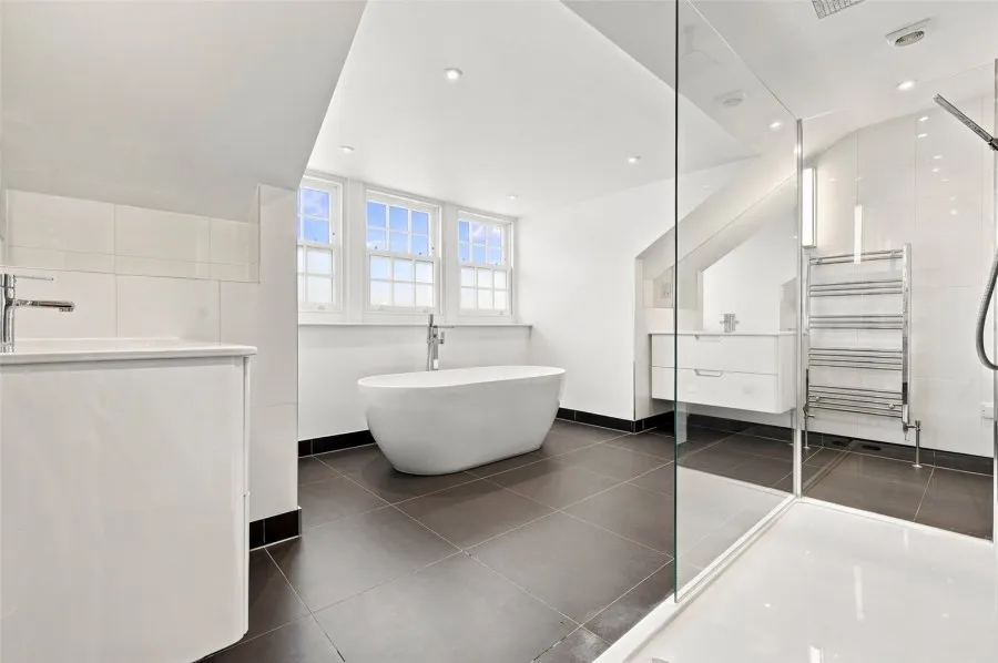 with 5 bedrooms in Rye Street, Bishops Stortford, CM23, photo 37