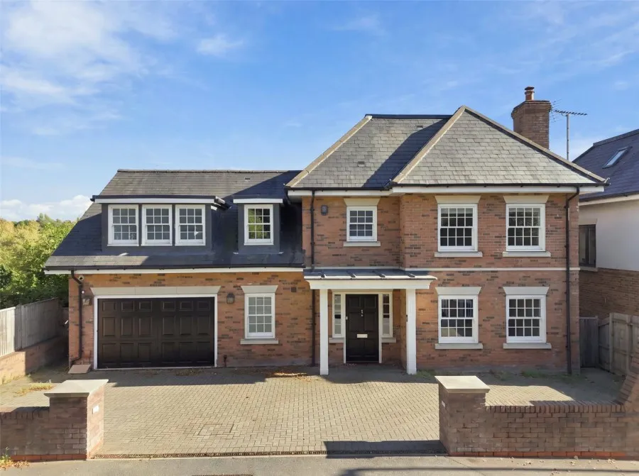 with 5 bedrooms in Rye Street, Bishops Stortford, CM23, photo 21