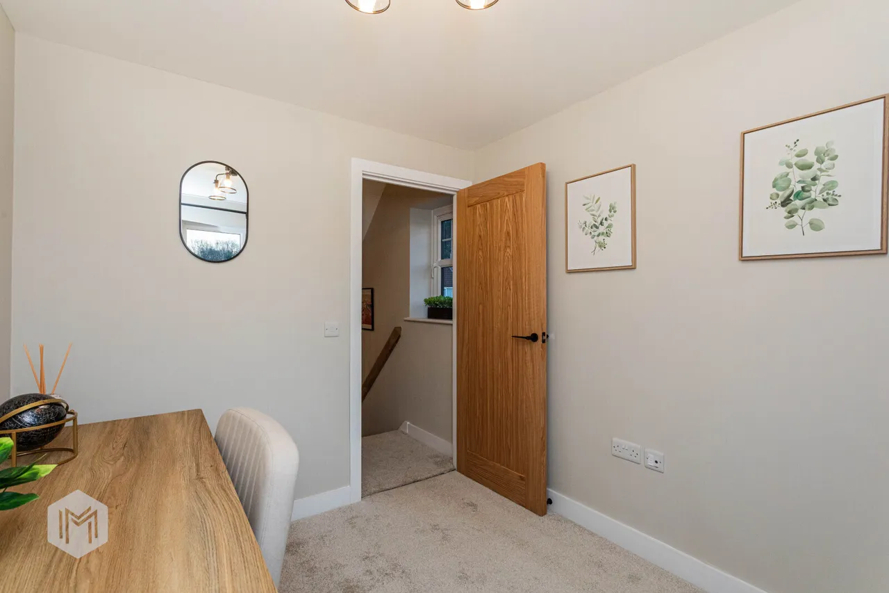 Plot 7 - The Rosalyn, 14 Weir Close, Tyldesley, M29 8SX, photo 22