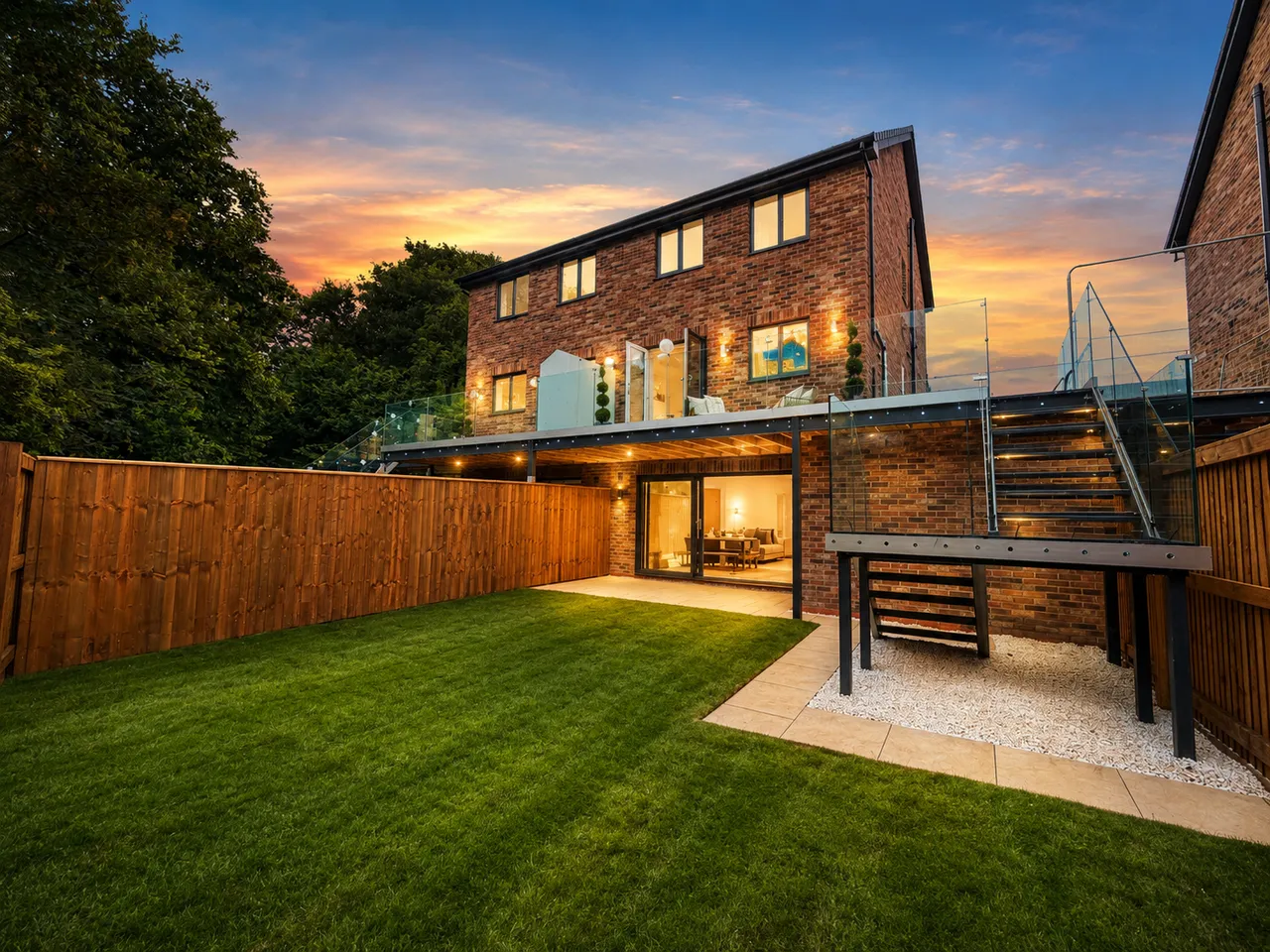 Plot 7 - The Rosalyn, 14 Weir Close, Tyldesley, M29 8SX, photo 2