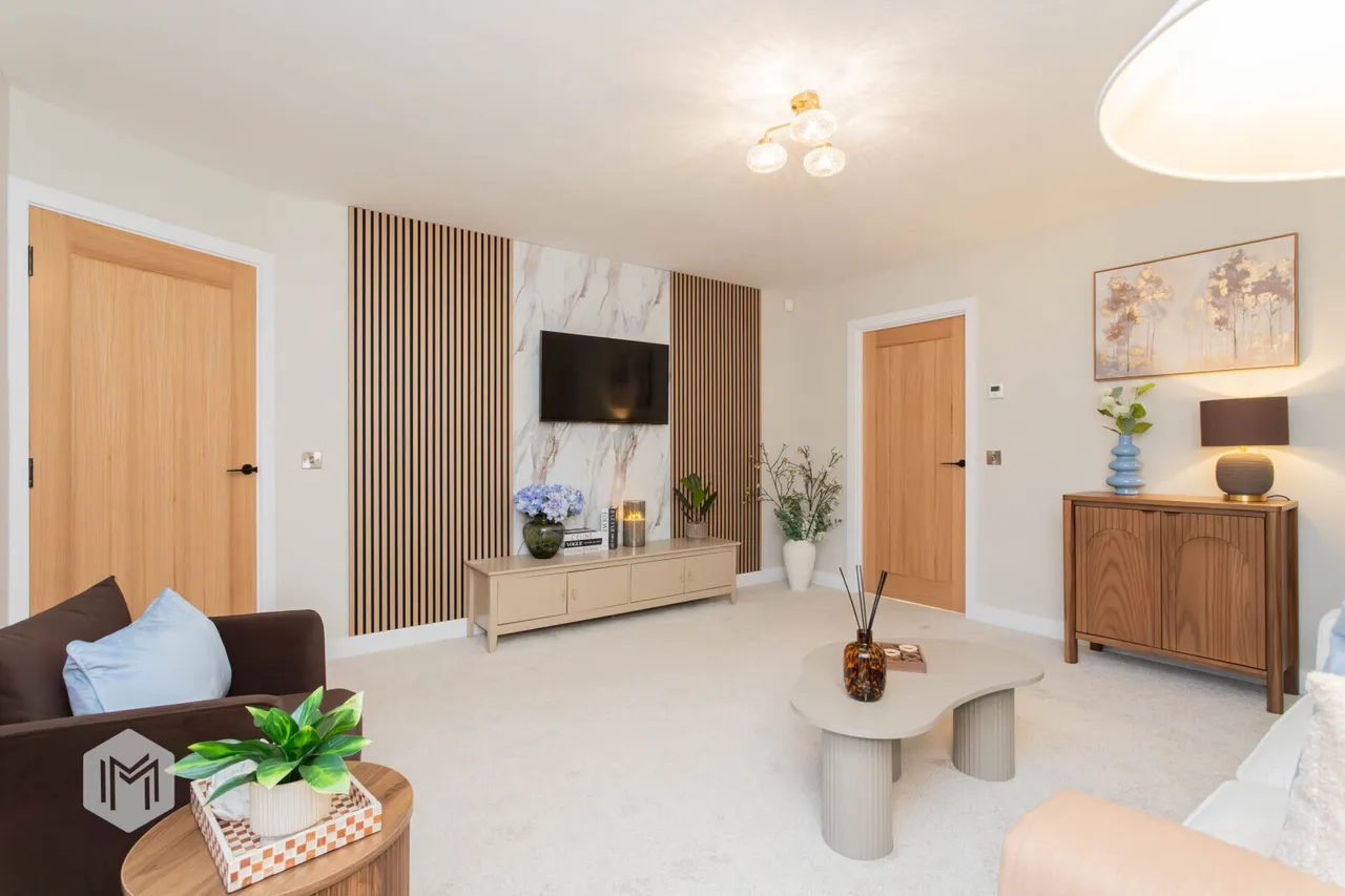 Plot 7 - The Rosalyn, 14 Weir Close, Tyldesley, M29 8SX, photo 10