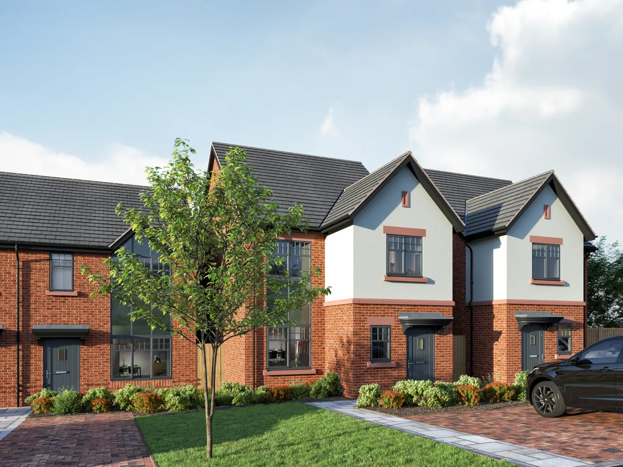 Plot 7 - The Rosalyn, 14 Weir Close, Tyldesley, M29 8SX, photo 9
